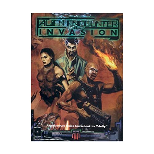 Stock image for Invasion for sale by ThriftBooks-Atlanta