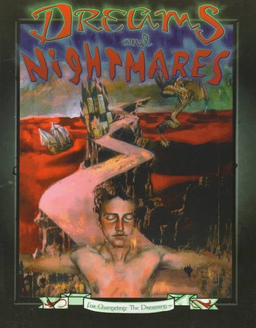 Dreams & Nightmares *OP (9781565047181) by Martin, R.; Mick, Neil; Moore, Jim