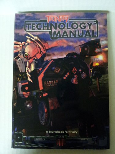 9781565047709: Trinity Technology Manual