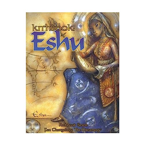 9781565047853: Kithbook: Eshu