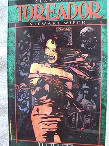 Imagen de archivo de Toreador: The World of Darkness Exposed a la venta por ThriftBooks-Dallas
