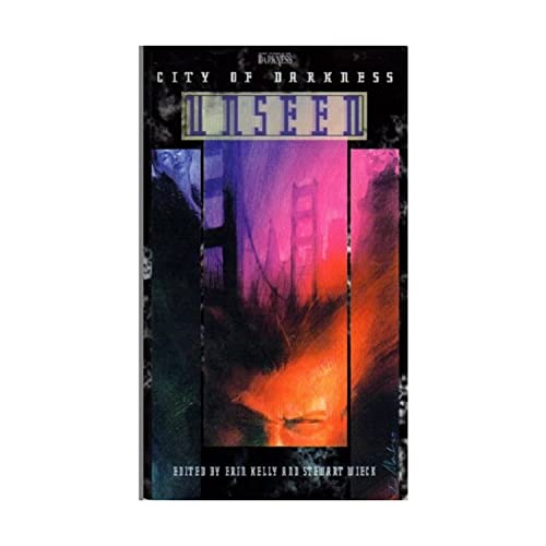 Stock image for City of Darkness: Unseen for sale by Steven Edwards