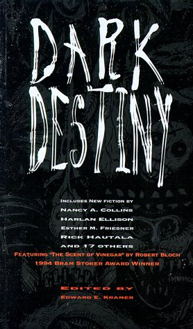 Stock image for Dark Destiny for sale by The Yard Sale Store