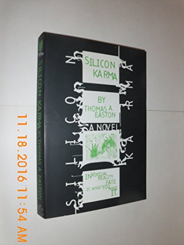 Stock image for Silicon Karma for sale by Better World Books