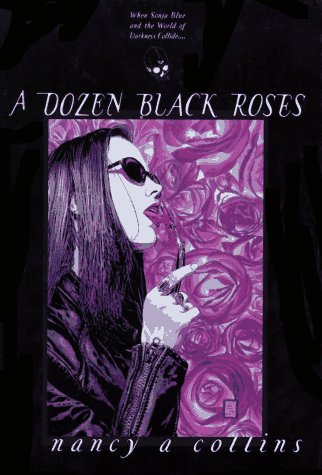 Stock image for A Dozen Black Roses (Vampire - the Masquerade) for sale by Idaho Youth Ranch Books