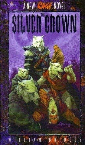 Stock image for Silver Crown (World of Darkness) for sale by Ergodebooks