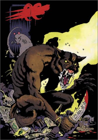 9781565048867: Bone Gnawers & Stargazers (Werewolf: The Apocalypse: Tribe Novel, Book 4)