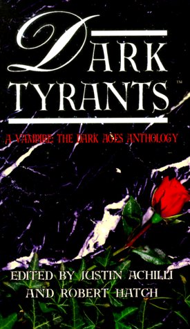 Stock image for Dark Tyrants pb *OP for sale by HPB-Diamond