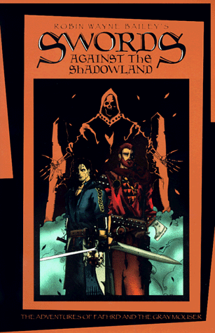 SWORDS AGAINST THE SHADOWLAND