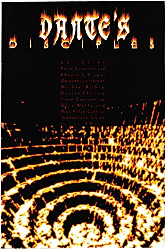 Stock image for Dante's Disciples for sale by Better World Books