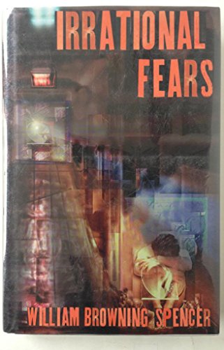 Beispielbild fr Irrational Fears zum Verkauf von ThriftBooks-Dallas