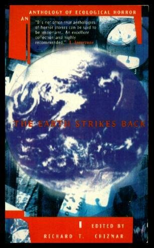 9781565049192: Earth Strikes Back