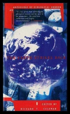 Stock image for The Earth Strikes Back for sale by ThriftBooks-Dallas