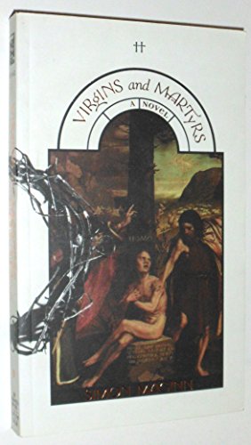 Imagen de archivo de Virgins and Martyrs a la venta por ThriftBooks-Dallas