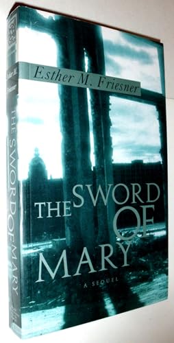 Beispielbild fr The Sword of Mary zum Verkauf von Better World Books