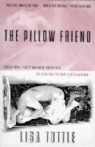 Stock image for Pillow Friend *OP for sale by Front Cover Books
