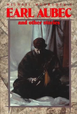 9781565049864: "Earl Aubec" and Other Stories