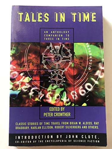 Beispielbild fr Tales in Time: The Man Who Walked Home and Other Stories zum Verkauf von WorldofBooks