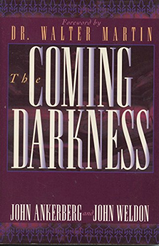 Imagen de archivo de The Coming Darkness: Confronting Occult Deception a la venta por Ken's Book Haven