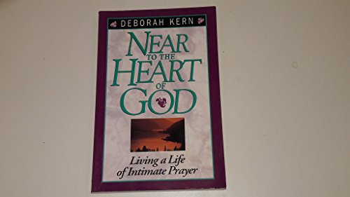 Stock image for Near to the Heart of God for sale by ThriftBooks-Dallas