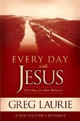 9781565070585: Everyday in Jesus