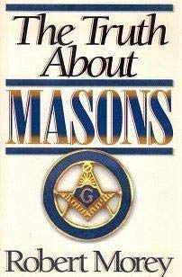 Stock image for The Truth about Masons for sale by ThriftBooks-Atlanta