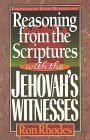 Beispielbild fr Reasoning from the Scripture with the Jehovah's Witnessess zum Verkauf von WorldofBooks