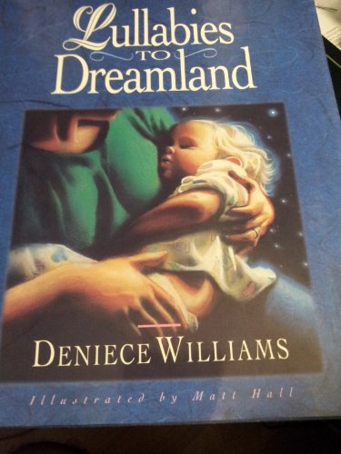 Stock image for Lullabies to Dreamland