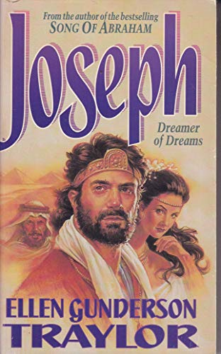 Stock image for Joseph for sale by ThriftBooks-Dallas