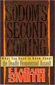9781565071544: Sodom's Second Coming
