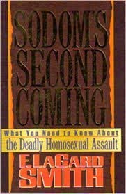 Stock image for Sodom's Second Coming for sale by Agape Love, Inc