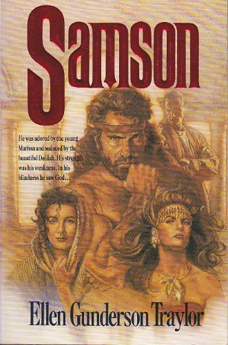 Stock image for Samson for sale by Jenson Books Inc