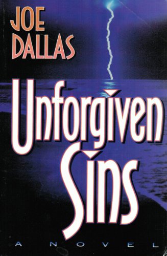 Beispielbild fr Unforgiven Sins zum Verkauf von Better World Books