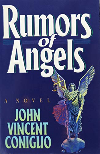 Beispielbild fr Rumors of Angels zum Verkauf von Wonder Book