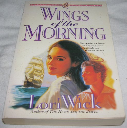 9781565071773: Wings of the Morning (The Kensington Chronicles)