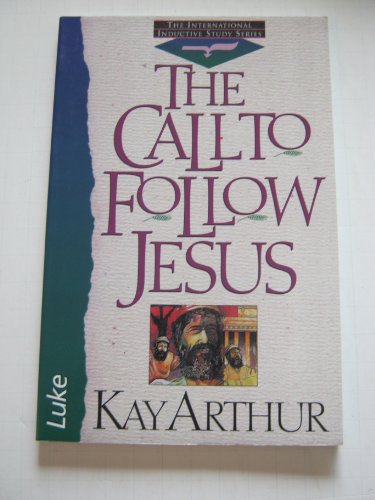 9781565072213: The Call to Follow Jesus