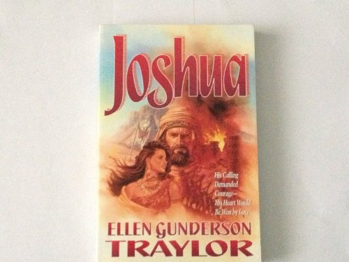 Imagen de archivo de Joshua a la venta por Better World Books