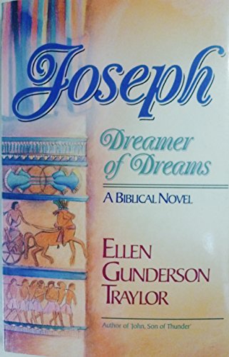 Stock image for Joseph: Dreamer of Dreams for sale by ThriftBooks-Dallas
