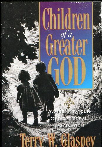 Imagen de archivo de Children of a Greater God a la venta por Books-FYI, Inc.
