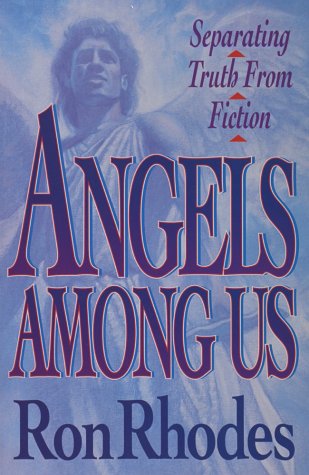 Beispielbild fr Angels Among Us zum Verkauf von Wonder Book