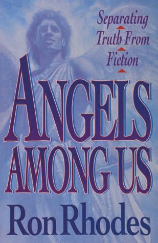 Stock image for Angels Among Us for sale by SecondSale