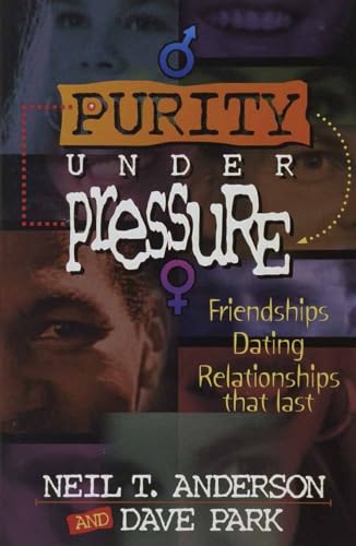 Stock image for Purity Under Pressure for sale by Wonder Book