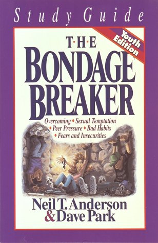 Stock image for The Bondage Breaker for sale by Once Upon A Time Books