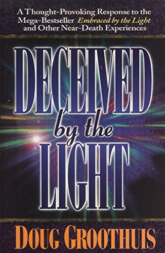 Stock image for Deceived by the Light for sale by Reliant Bookstore