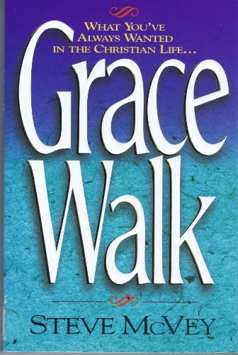9781565073210: Grace Walk
