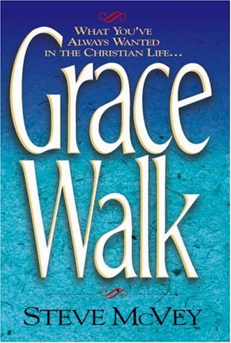 9781565073210: Grace Walk