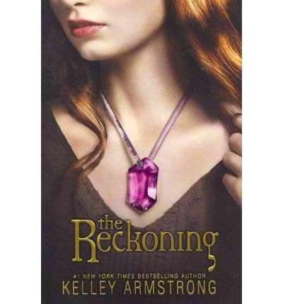 Stock image for Reckoning for sale by Better World Books