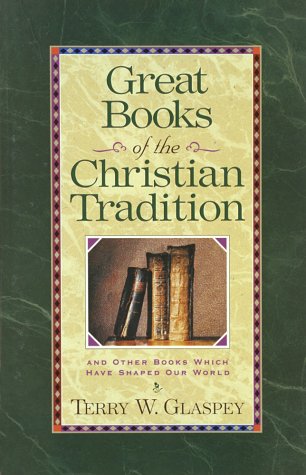 Beispielbild fr Great Books of the Christian Tradition zum Verkauf von ZBK Books