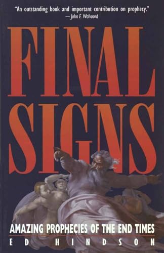 Imagen de archivo de Final Signs a la venta por SecondSale