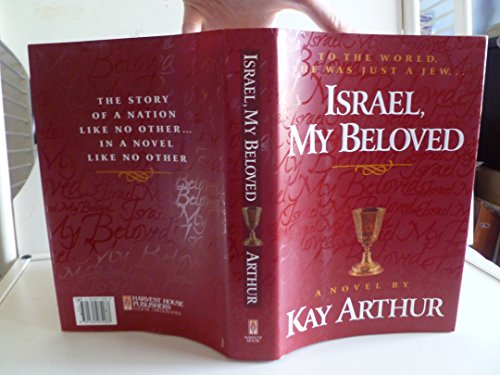 9781565074033: Israel, My Beloved: A Novel